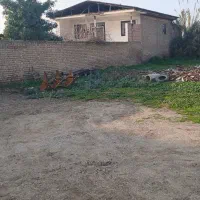 زمین مسکونی