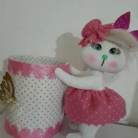 عروسک دستکش نمدی و عروسک انگشتی