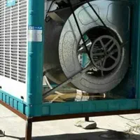 جوشکاری سیار