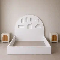 تخت خواب