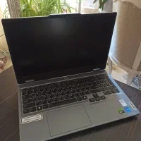 لنوو loq Rtx 3050 core i7 13650Hx