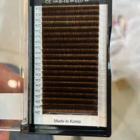 مژه لش آرتیست