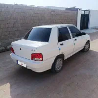 پراید132مدل97