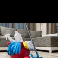 نظافت منزل