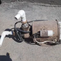 دینام ۱اسب خیلی قدیمی
