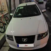 سورن پلاس دوگانه سوز ۱۴۰۴ مخزن بزرگ