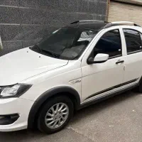 کوییک gxrl 1404|خودرو سواری و وانت|رشت, گلباغ نماز|دیوار