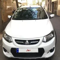 کوییک 1401 بی رنگ کم کار
