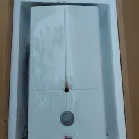 آبگرمکن بوتان 3115 در حد نو