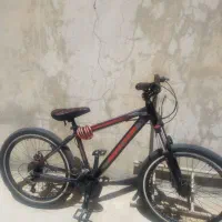 دوچرخه 26
