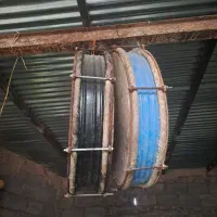 طبل پوستی گلپایگان