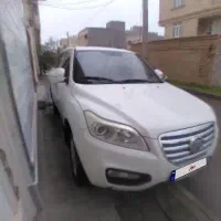 لیفان x60 اتومات