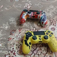 ps4|کنسول، بازی ویدئویی و آنلاین|قم, شهرک توانیر|دیوار