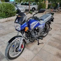 باکسر تکنو ۱۴۰۴
