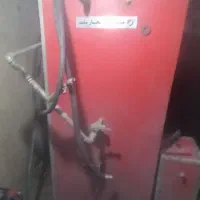 دستگاه بخار