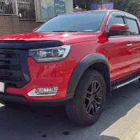 کی‌ ام سی تی ۸ مدل ۱۴۰۳