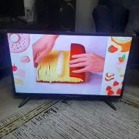 تلویزیون۳۲ اینچ مارشال  در حد اگبند