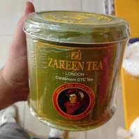 چای هل دار زرین (قیمت قدیم)