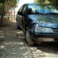 پژو ۴۰۵دوگانه فابریک کارخانه