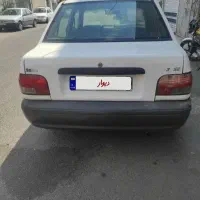 پراید 85|خودرو سواری و وانت|رشت, معلولین|دیوار