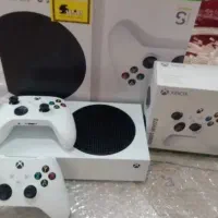 ایکس باکس سری اس
