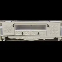 میز تلوزیون و ویترین