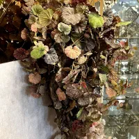 درختچه مصنوعی زیبا