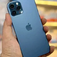 ایفون ۱۲ پرومکس