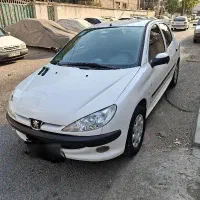 خودرو ۲۰۶|خودرو سواری و وانت|تهران, شهید رجایی|دیوار