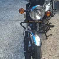 موتور سیکلت x200