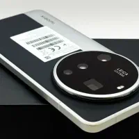 Xiaomi 15 Ultra Silver Chrome 512GB