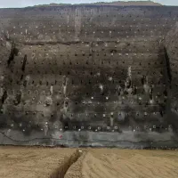 شاتکریت سازه نگهبان