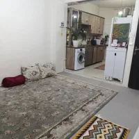 ۴۴ متر طبقه سوم