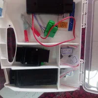 دستگاه تعریف سویچ