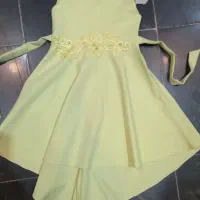 فروش ویژه سارافون دخترانه