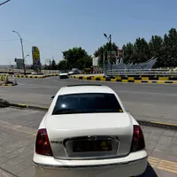 اپیروس مدل ۲۰۰۹ فول رویال در حد|خودرو سواری و وانت|ارومیه, |دیوار