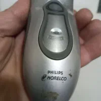 ماشین سه تیغه فیلیپس اصل ،درحد۲عدد