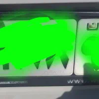 سمند موتور ملی مدل ۹۳