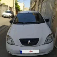 تیبا۲ EX مدل آخر 1400