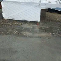 اتاق پراید وانت