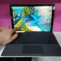 Surface Pro5 i7 RAM16 SSD512 irisPlus تاچ کیفیت4K