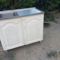 کابینت فلزی