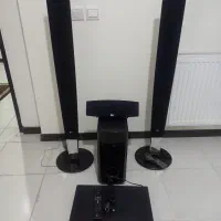 سینمای خانگی ال جی اصل کره