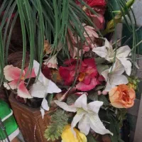 نخل مصنوعی