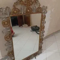 آینه برنز سنگین