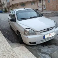 ریو مدل 90|خودرو سواری و وانت|ارومیه, |دیوار