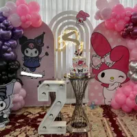 بادکنک (تم تولد)