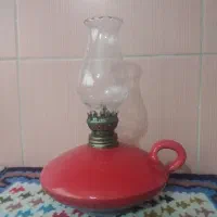 چراغ گردسوز