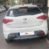 لیفان x50|خودرو سواری و وانت|تهران, قیطریه|دیوار