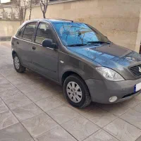 تیبا 2 مدل 98|خودرو سواری و وانت|اردبیل, |دیوار